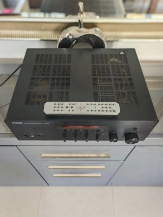 Yamaha R-S300 – Receptor estéreo Hi-Fi