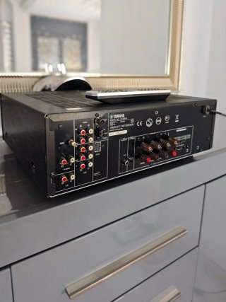 Yamaha R-S300 – Receptor estéreo Hi-Fi