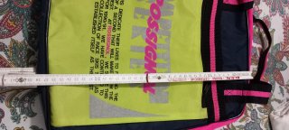 Borsone Rossignol Competition Series vintage