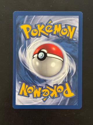 Carta Pokémon Bulbasaur 44/102