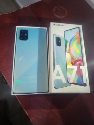 Samsung A71