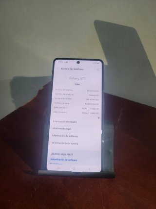 Samsung A71