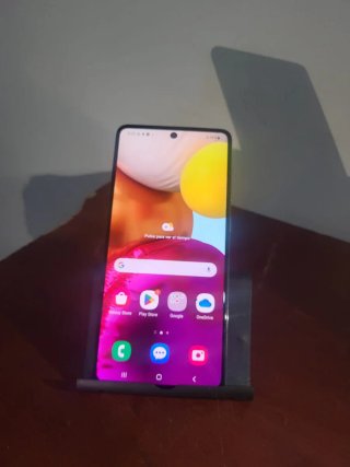 Samsung A71