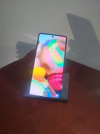Samsung A71
