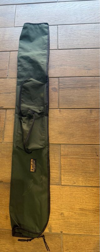 Funda cañas Venator