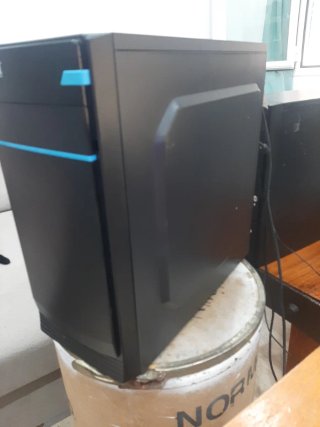 PC Iggual AMD Athlon Dual Core 4400 4GB RAM 250GB