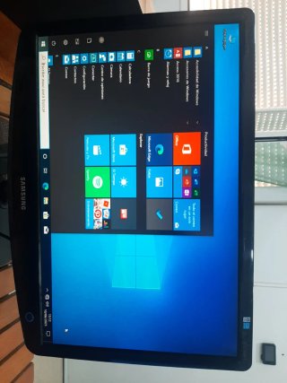 PC Iggual AMD Athlon Dual Core 4400 4GB RAM 250GB