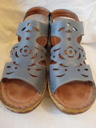 Sandalias Josef Seibel Talla 39
