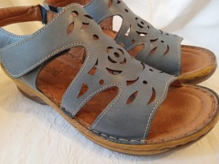 Sandalias Josef Seibel Talla 39