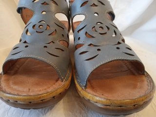 Sandalias Josef Seibel Talla 39