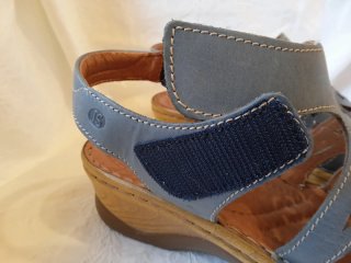 Sandalias Josef Seibel Talla 39