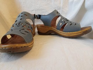 Sandalias Josef Seibel Talla 39