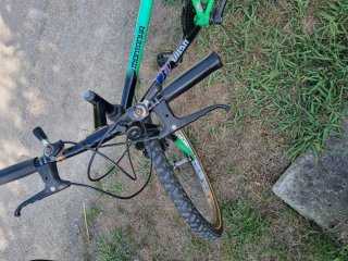 Bicicleta Montaña Vilar