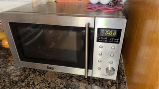 Microondas TEKA Digital Como Nuevo