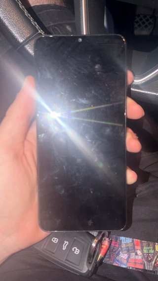 Samsung Galaxy A12