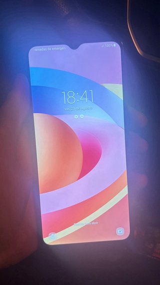 Samsung Galaxy A12