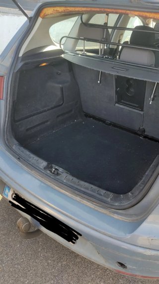 SEAT Altea 2007
