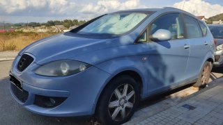 SEAT Altea 2007