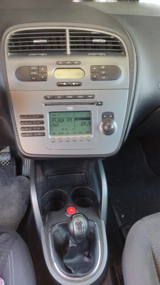 SEAT Altea 2007