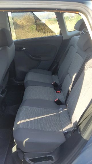 SEAT Altea 2007