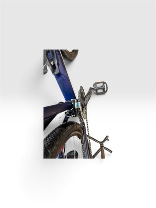 Bicicleta MTB ST520 Talla M