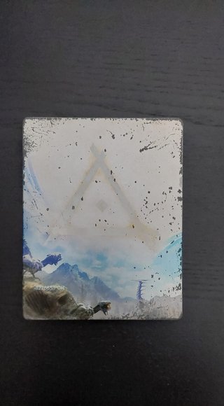 Horizon Zero Dawn – Steelbook (PS4)