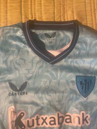 Camiseta Athletic Club 23/24 Talla M