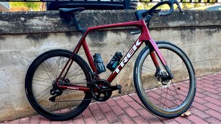 Trek Madone Gen 8 2025