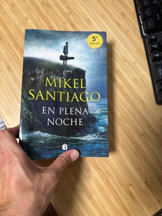 En plena noche / In the Middle of the Night