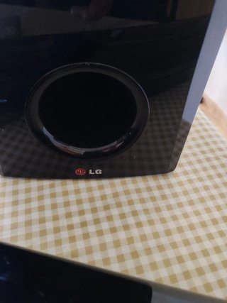 Barra de Sonido LG 2540 Bluetooth