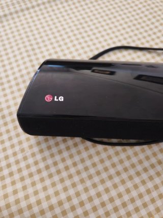 Barra de Sonido LG 2540 Bluetooth