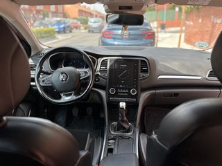 Renault Megane 2017