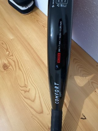 Raqueta Padel Kuikma