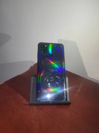 Samsung A21s