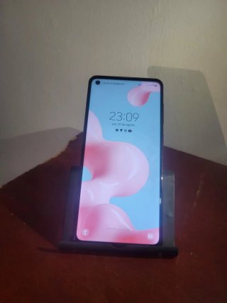 Samsung A21s
