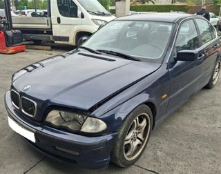 Bmw 132494 5hp-19. caja cambios automática serie 3