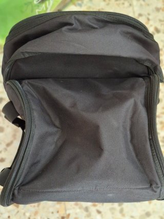 Bolsa Thermomix Vorwerk