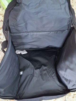 Bolsa Thermomix Vorwerk