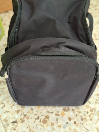 Bolsa Thermomix Vorwerk