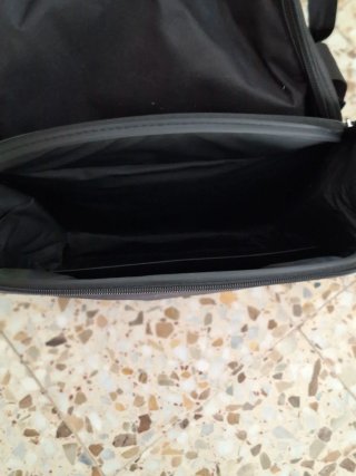 Bolsa Thermomix Vorwerk