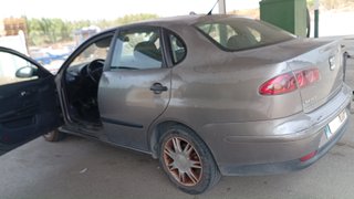 SEAT Cordoba 2005