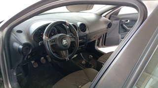 SEAT Cordoba 2005