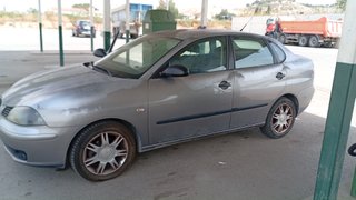 SEAT Cordoba 2005