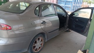 SEAT Cordoba 2005