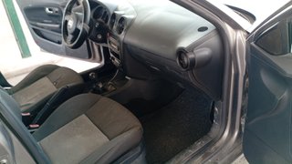 SEAT Cordoba 2005