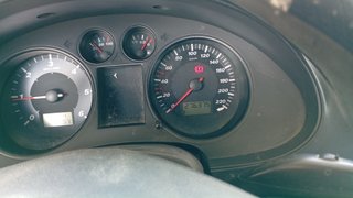 SEAT Cordoba 2005