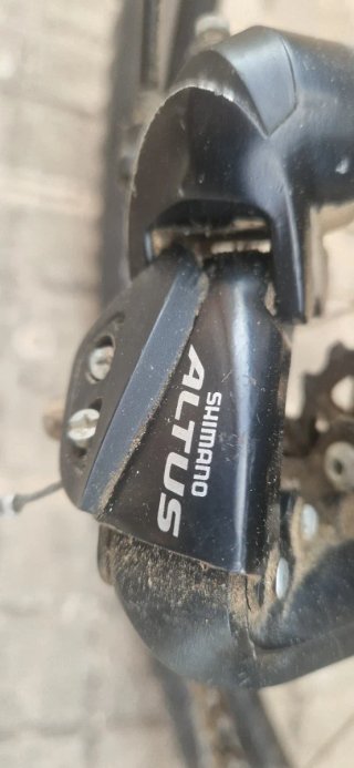 MTB Specialized Myka XS 13"
