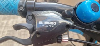 MTB Specialized Myka XS 13"
