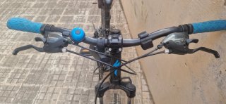 MTB Specialized Myka XS 13"