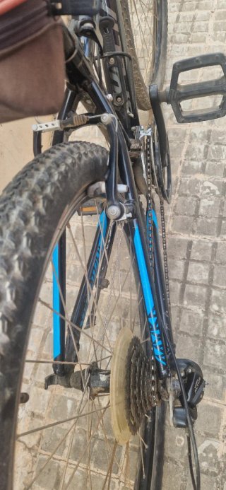 MTB Specialized Myka XS 13"